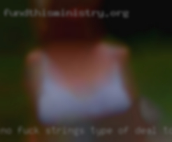 No fuck strings type of deal to wanna start in Elko.